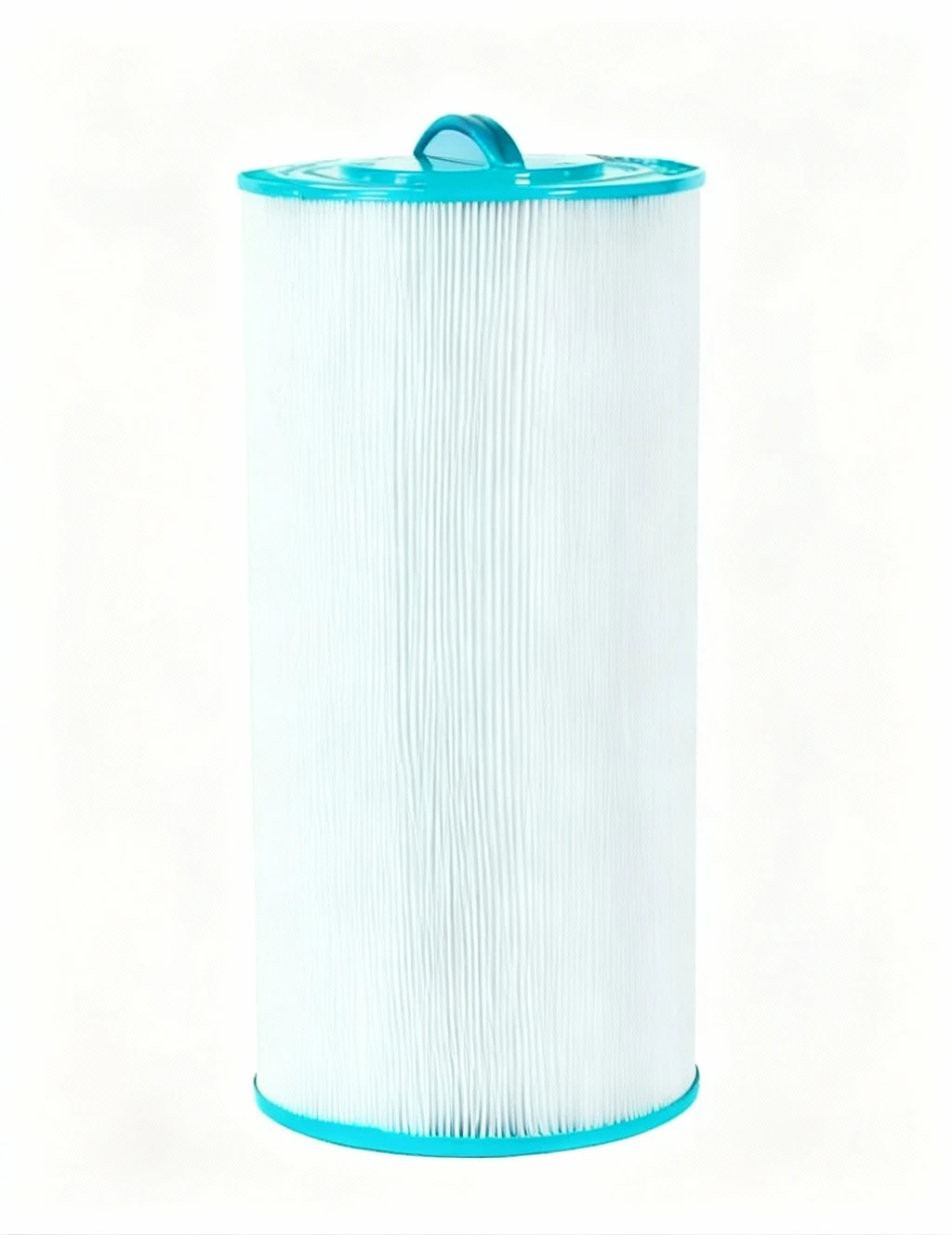 HF6H959-01 Advanced Spa Filter Cartridge - Replacement for Unicel 6CH-959, Pleatco PJP60-F2S, Jacuzzi Premium J400 by Hurricane Pool Filters