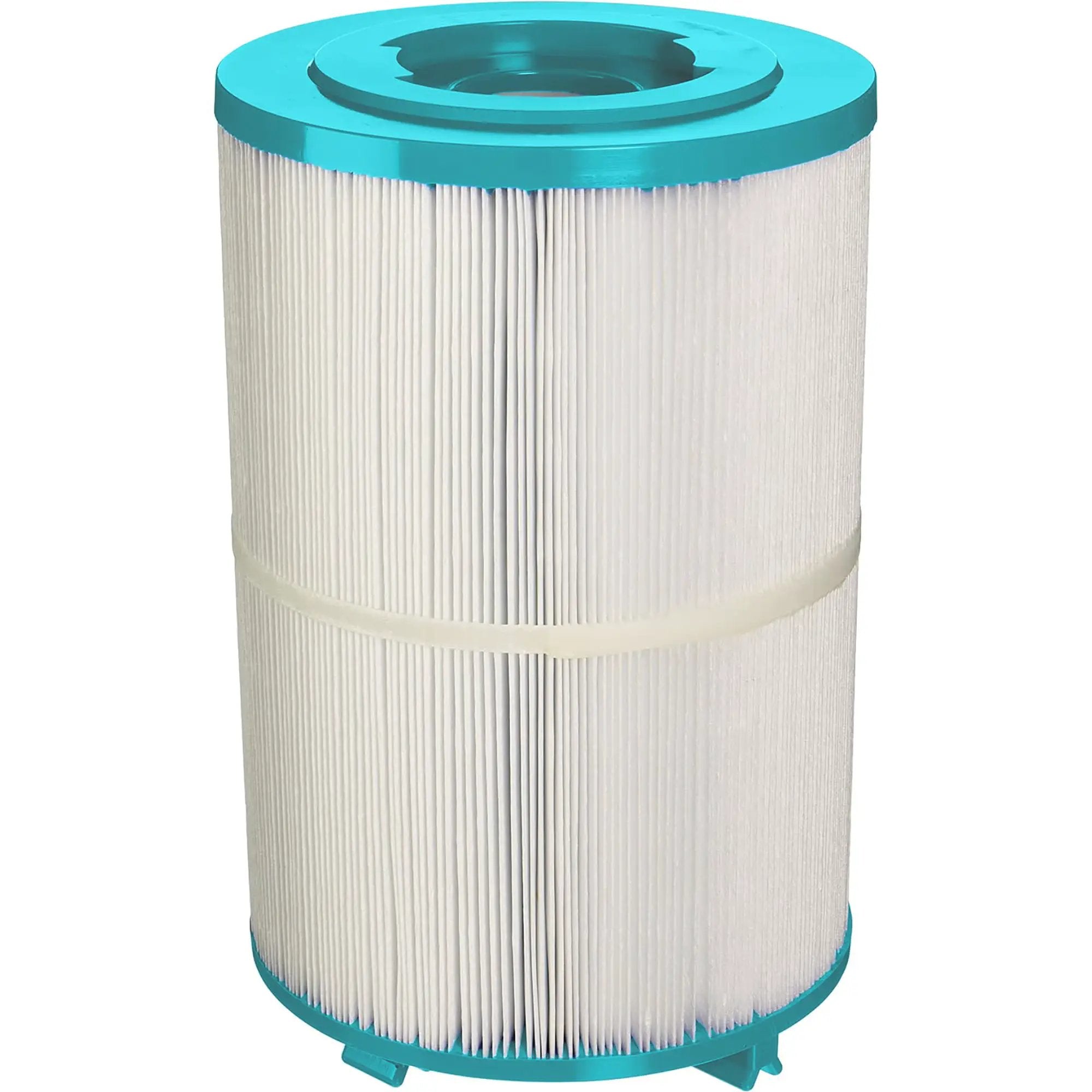 HF7367-01 Advanced Spa Filter Cartridge - Replacement for Unicel C-7367, Pleatco PDO75-2000, Filbur FC-3059 - Best Value USA Spa Filters by Hurricane Pool Filters