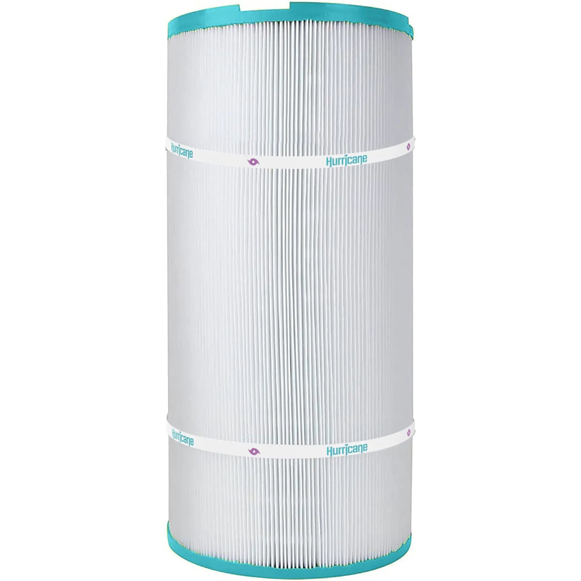 HF8320-01 Advanced Spa Filter Cartridge - Replacement for Pleatco PSD125, Unicel C-8320, Filbur FC-2750 by Hurricane Pool Filters