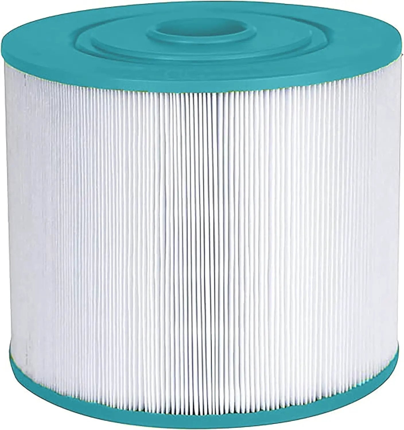 HF8350-01 Advanced Spa Filter Cartridge - Replacement for Pleatco PVT50W, Unicel C-8350, Filbur FC-3053, Vita Spa by Hurricane Pool Filters