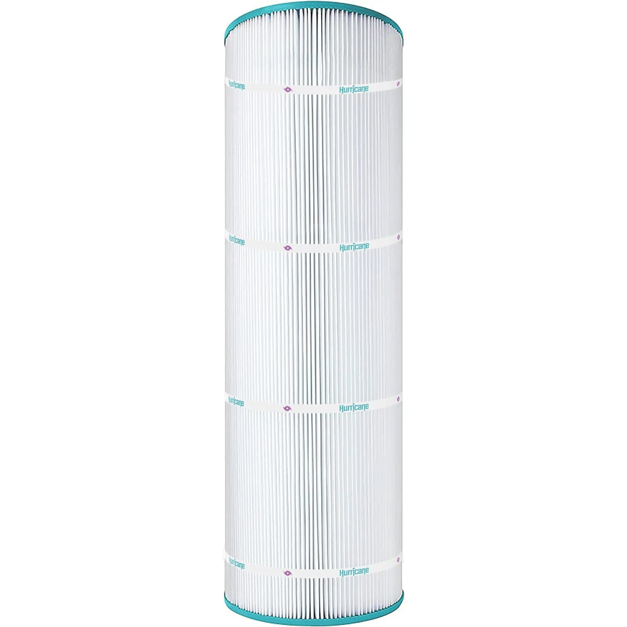 HF8413-01 Advanced Pool Filter Cartridge - Replacement for Pleatco PWWPC125B, Unicel C-8413, Filbur FC-2575, Waterway Proclear 125, Sta Rite Posi Clear PXC-125 by Hurricane Pool Filters