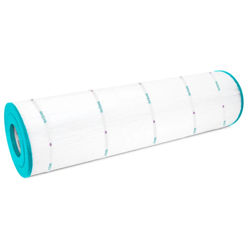 HF8425-01 Advanced Pool Filter - USA Made Replacement for Pleatco PJANCS250, Unicel C-8425, Filbur FC-0824, Jandy CS 250, 17-175-3630 by Hurricane Pool Filters