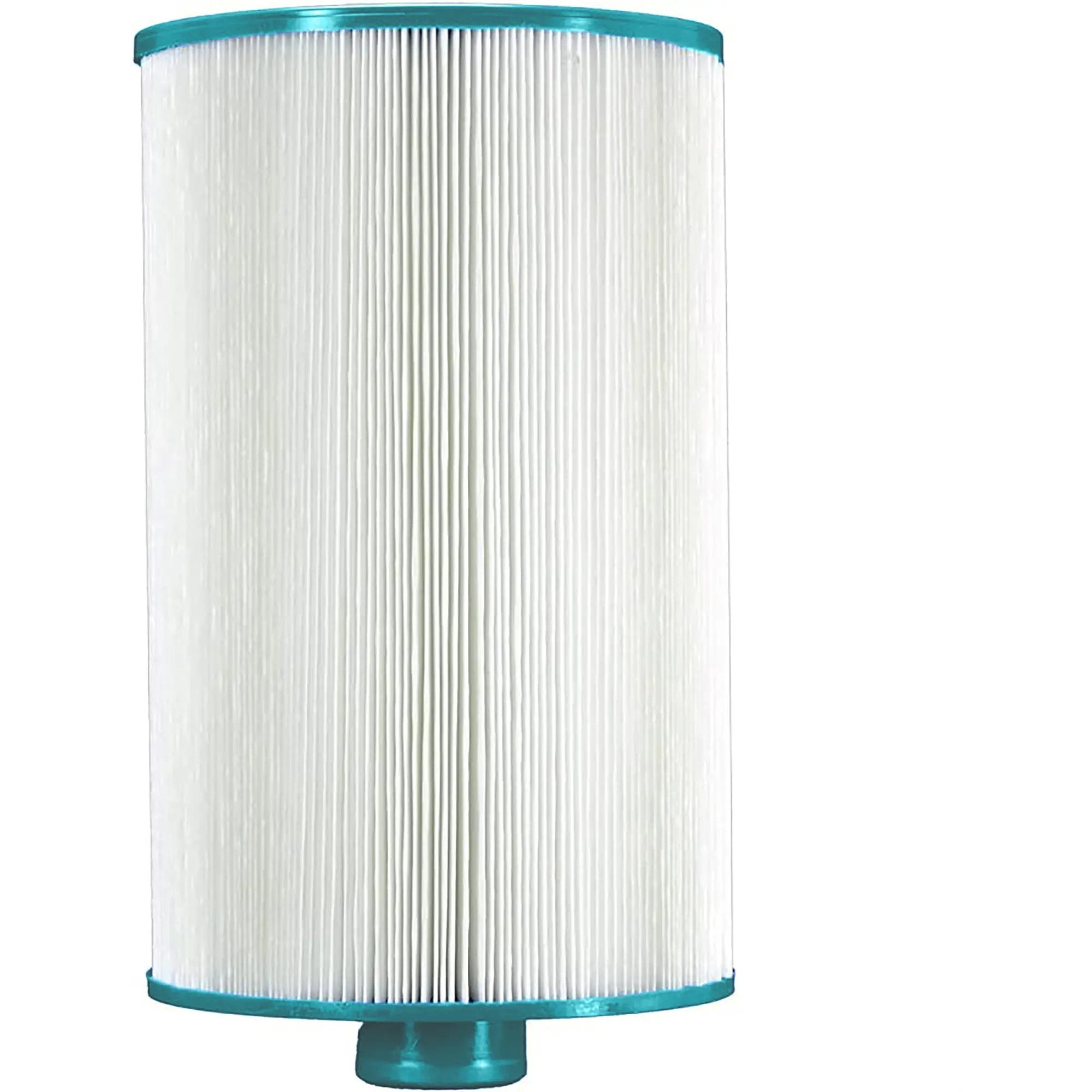 HF8475-01 Advanced Spa Filter Cartridge - Replacement for Pleatco PCS75N, Unicel C-8475, Filbur FC-3320, Coleman Spas 75 - Best Value USA Pool & Spa Filters by Hurricane Pool Filters