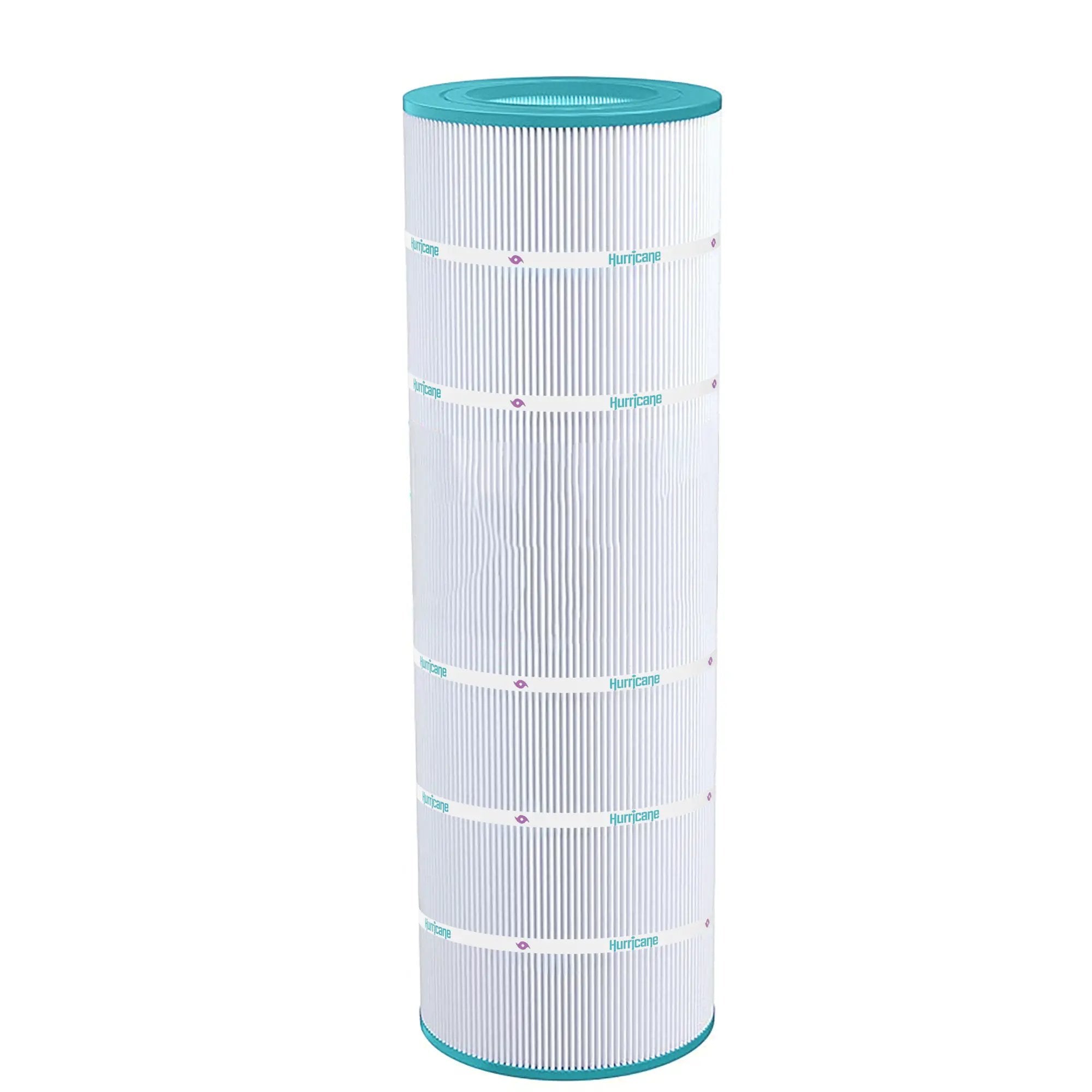 HF9415-01 Advanced Pool Filter Cartridge - Replacement for Pleatco PAP150, Unicel C-9415, Filbur FC-0687, Pentair Clean & Clear 150, Predator 150 by Hurricane Pool Filters