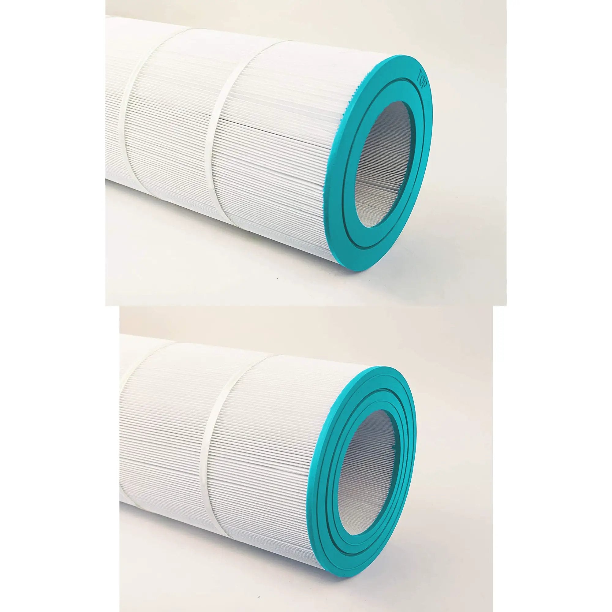 HF9419-01P Platinum Purple Pool Filter Cartridge - Replacement for Pleatco PAP200, Unicel C-9419, Filbur FC-0688, Pentair Clean & Clear 200, Predator 200 by Hurricane Pool Filters