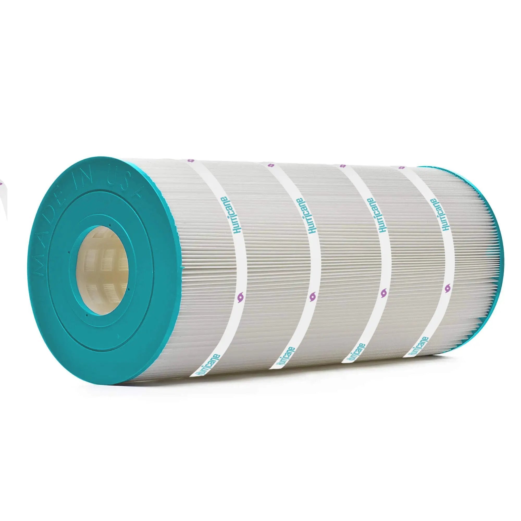 HF9441-01 Advanced Pool Filter - USA Made Replacement for Pleatco PA150S, Unicel C-9441, Filbur FC-1266, Hayward CS150E, Hayward CX150XRE by Hurricane Pool Filters