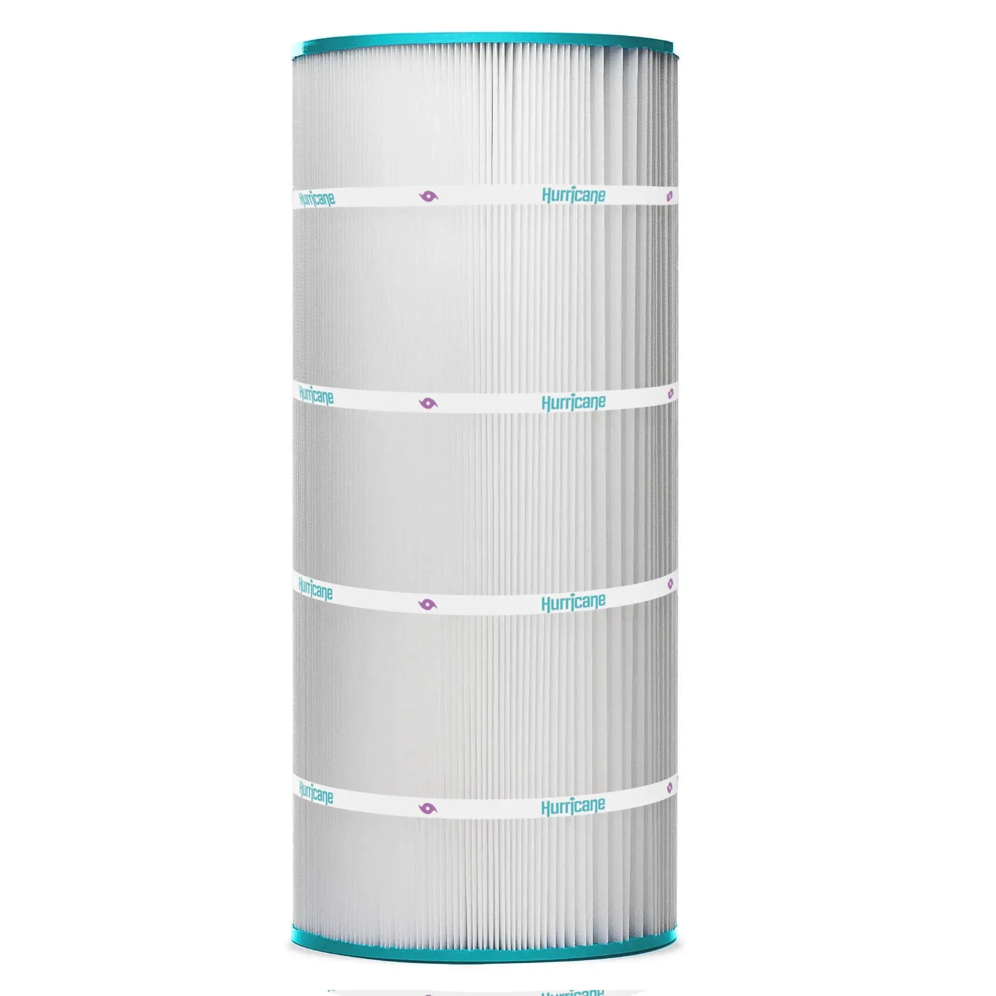 HF9441-01 Advanced Pool Filter - USA Made Replacement for Pleatco PA150S, Unicel C-9441, Filbur FC-1266, Hayward CS150E, Hayward CX150XRE by Hurricane Pool Filters