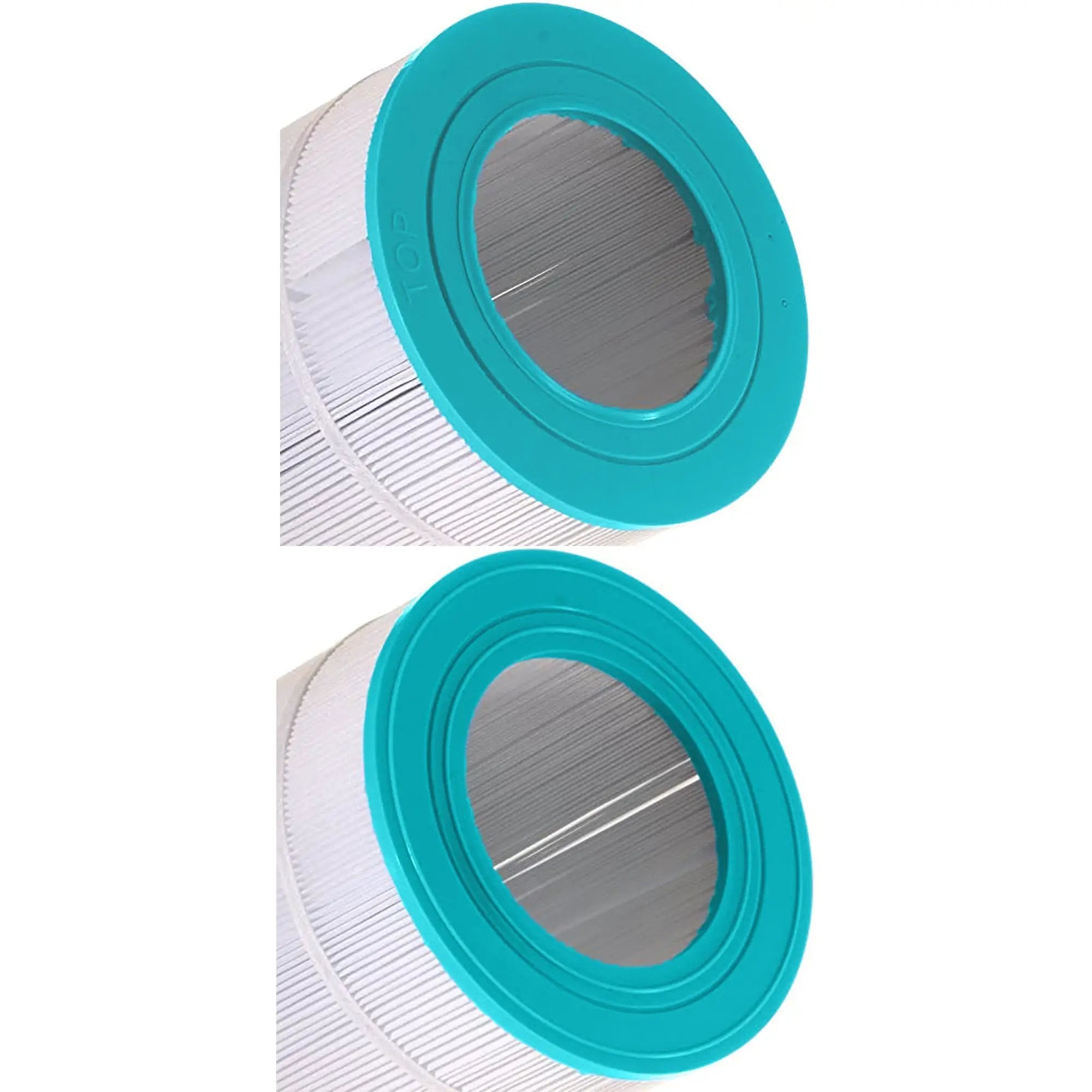 HF9699-01 Advanced Spa Filter Cartridge - Replacement for Unicel C-9699, Pleatco PJ100, Filbur FC-1490, PJB-100 by Hurricane Pool Filters