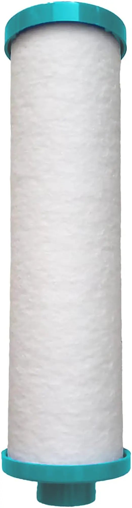 HF-PRE-2000-01 Pre Fill Filter - 2000 Gallon Garden Hose Pre Filter - Filter Sediment for Spas, Hot Tubs, Pools, Aquariums, Ponds - Replaces Filbur FC-3128 Pleatco PPS2100 by Hurricane Pool Filters