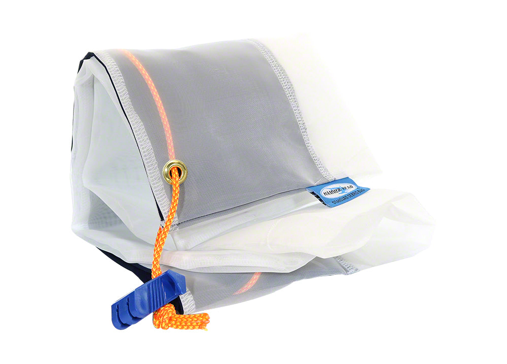 HammerHead Remora Pro Portable Pool Vacuum System Cleaner