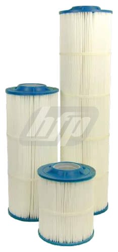 Filter Cartridge, Harmsco St-105 | HRST105 by HarmscoInc