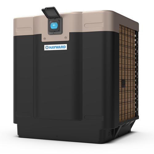 Hayward HeatPro Variable Speed Heat Pump 95K BTU Omni