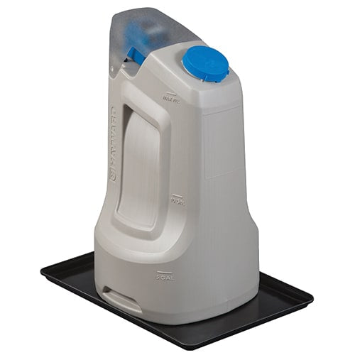 Hayward pH Dispense Acid Feed System, 120V | AQL-CHEM4-ACID by Hayward