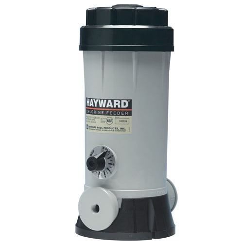 Compression Nut | CLX220H by Hayward