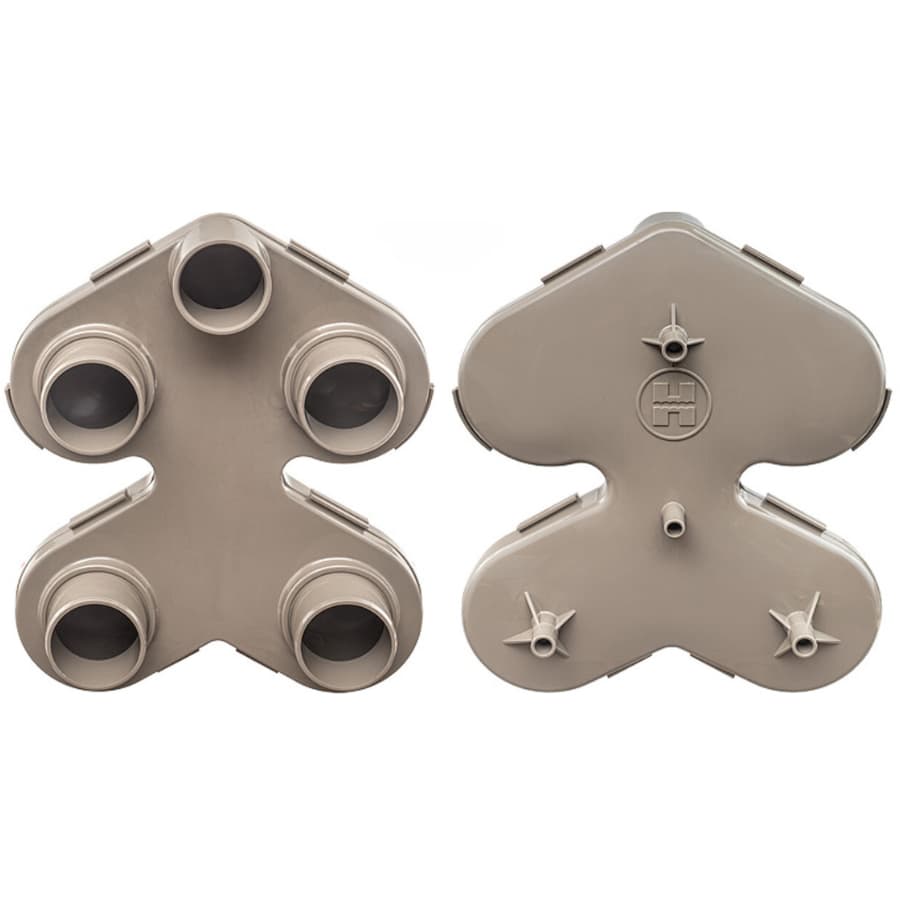 Hayward Top Manifold Assembly | CX3030C by Hayward