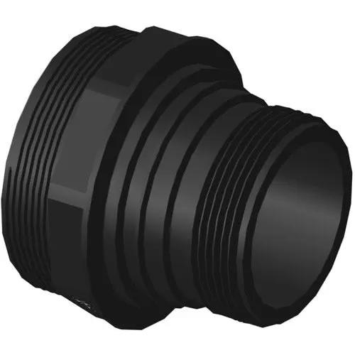 Hayward Bulkhead Fitting 2 x 2-1/2" | CX3035F by Hayward