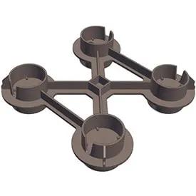 Hayward C5020 Top Closure Plate | CX5020DA by Hayward
