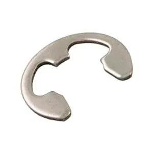 Hayward EC30/40/50 Retainer Clip, 2/Pack | ECX1014PAK2 by Hayward