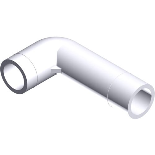 Hayward Flexible Elbow | ECX1326A by Hayward
