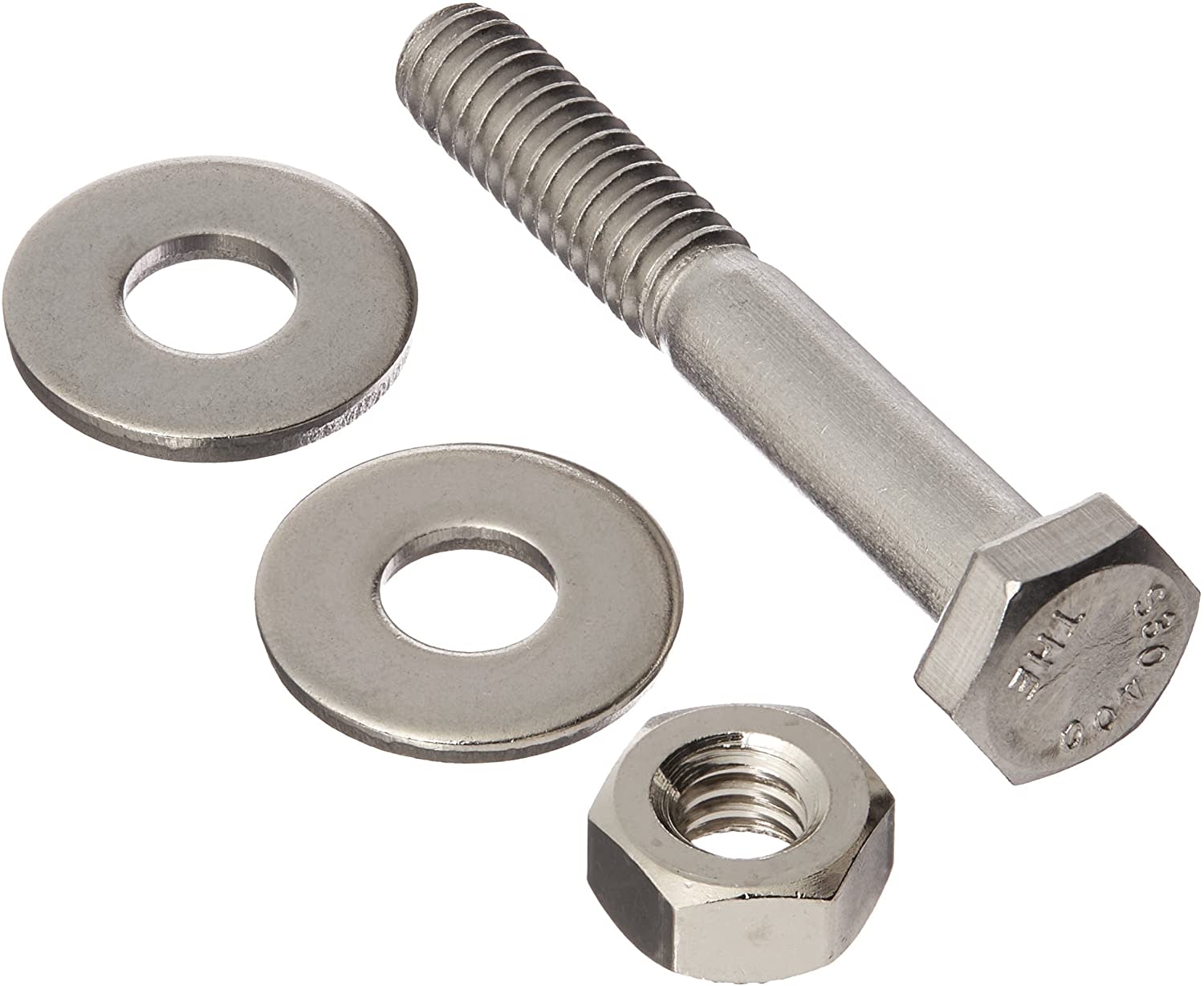 Hayward Tank Bolt Set | ECX1642A by Hayward