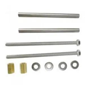 Hayward Clamp Assembly Hardware | ECX4000CHK by Hayward