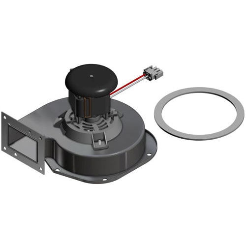 Hayward Combustion Blower Kit for Universal H-Series Heater | FDXLBWR1930 by Hayward