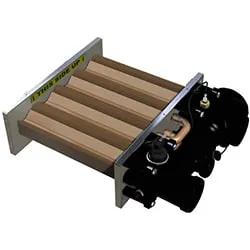 Hayward Heat Exchanger Assembly | FDXLHXA1200 by Hayward