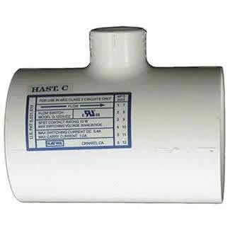 Hayward Flow Switch Tee Replacement | GLX-FLO-T by Hayward
