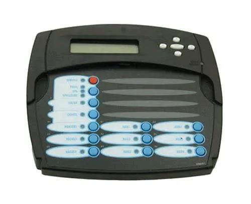 Hayward AquaLogic P-8 Local Display Keypad | GLX-LOCAL-PS-8 by Hayward