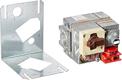 Hayward H-Series Heater Propane Gas Valve 150-400 MV | HAXGSV0003 by Hayward