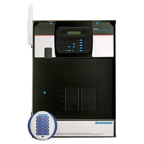 Hayward E-Command 4 Base Controller | HPC-4-ACT-RC by Hayward