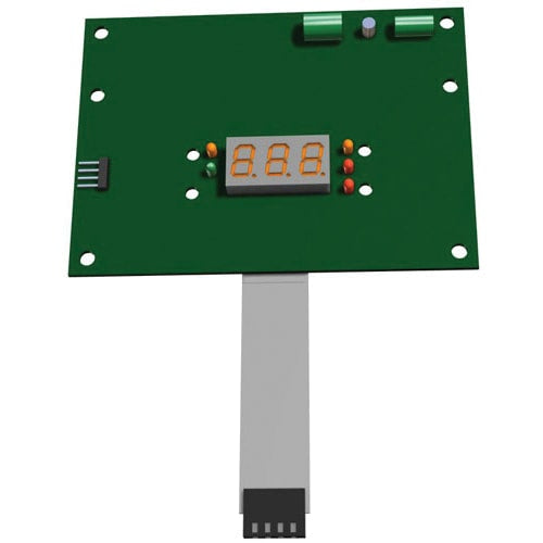 Hayward H-Series Heater Display Board Only | IDXL2DB1930 by Hayward