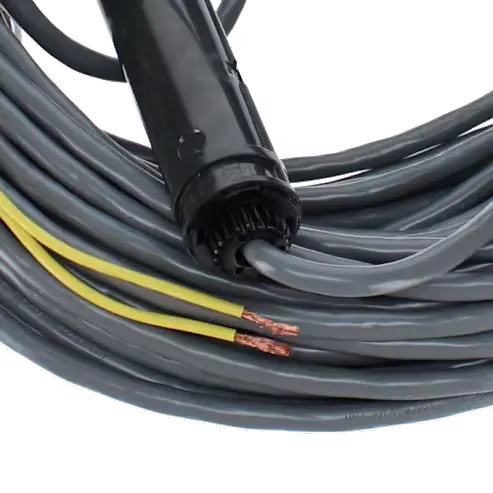 Hayward | LACUS11150 | ColorLogic 320 1.5 Inch LED Light | 23W 150 Foot Cord 12V by Hayward