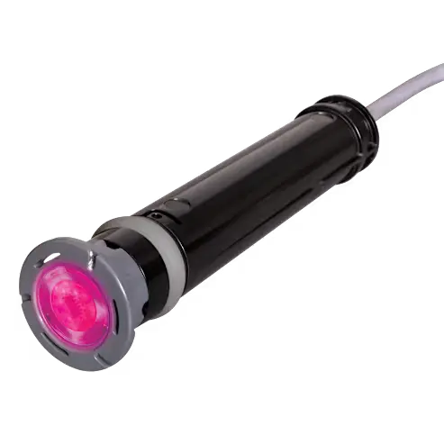 Hayward | LACUS11150 | ColorLogic 320 1.5 Inch LED Light | 23W 150 Foot Cord 12V by Hayward
