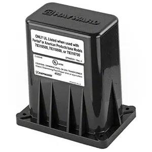 Hayward UCL 70W XFMR Conversion Kit, Hayward Junction box, 120 V | LRBUY11H65 by Hayward