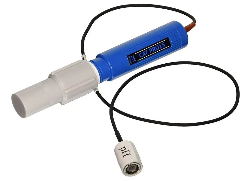 Hayward Sensor-Ph, 24" Cable | PRO15-2 by Hayward