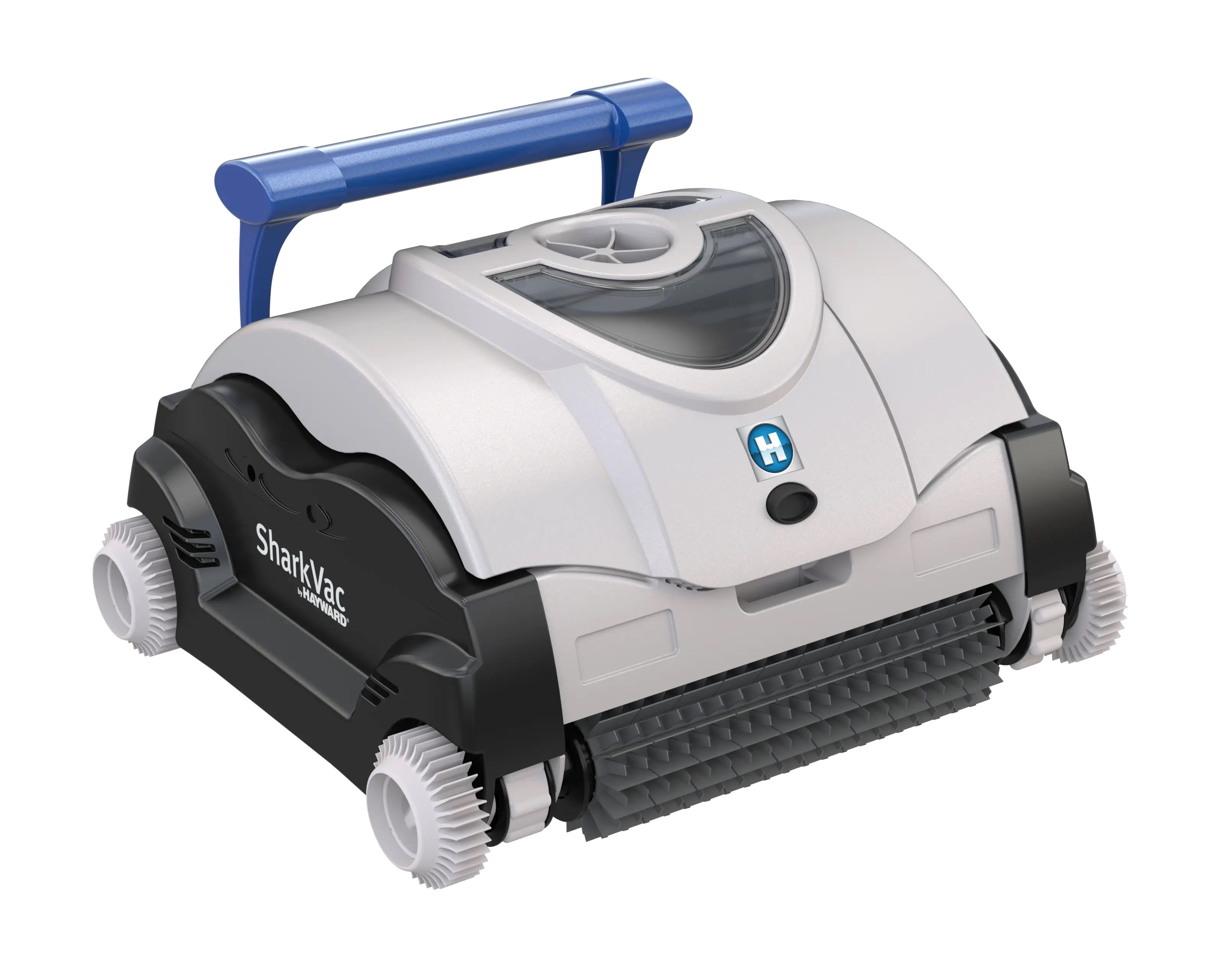 Hayward SharkVAC XL Automatic Robotic Pool Cleaner, 60' Cord, 115 VAC, 60 Hz | RC9740WCCUB by Hayward