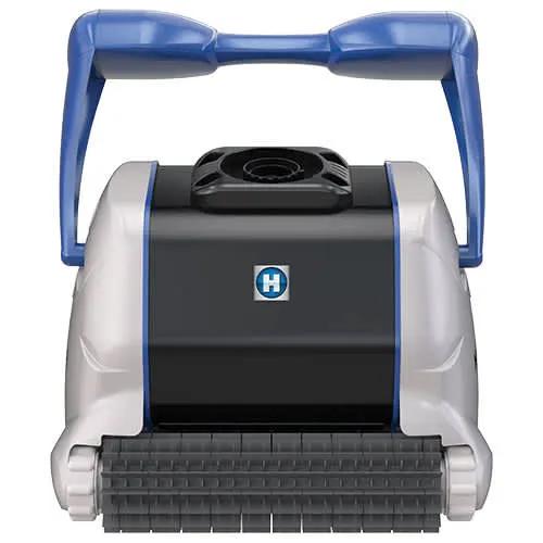 Hayward TigerShark QC Robotic Cleaner with Quick Clean Option, 55' Cord, 115 VAC, 60 Hz by Hayward