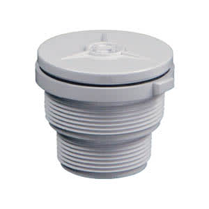 Hayward Hydrostatic Relief Valve, 1-1/2", White | SP1056 by Hayward