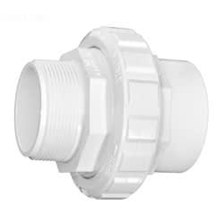 Hayward 2" Male x 2" Female Flush Socket Union | SP14983S by Hayward