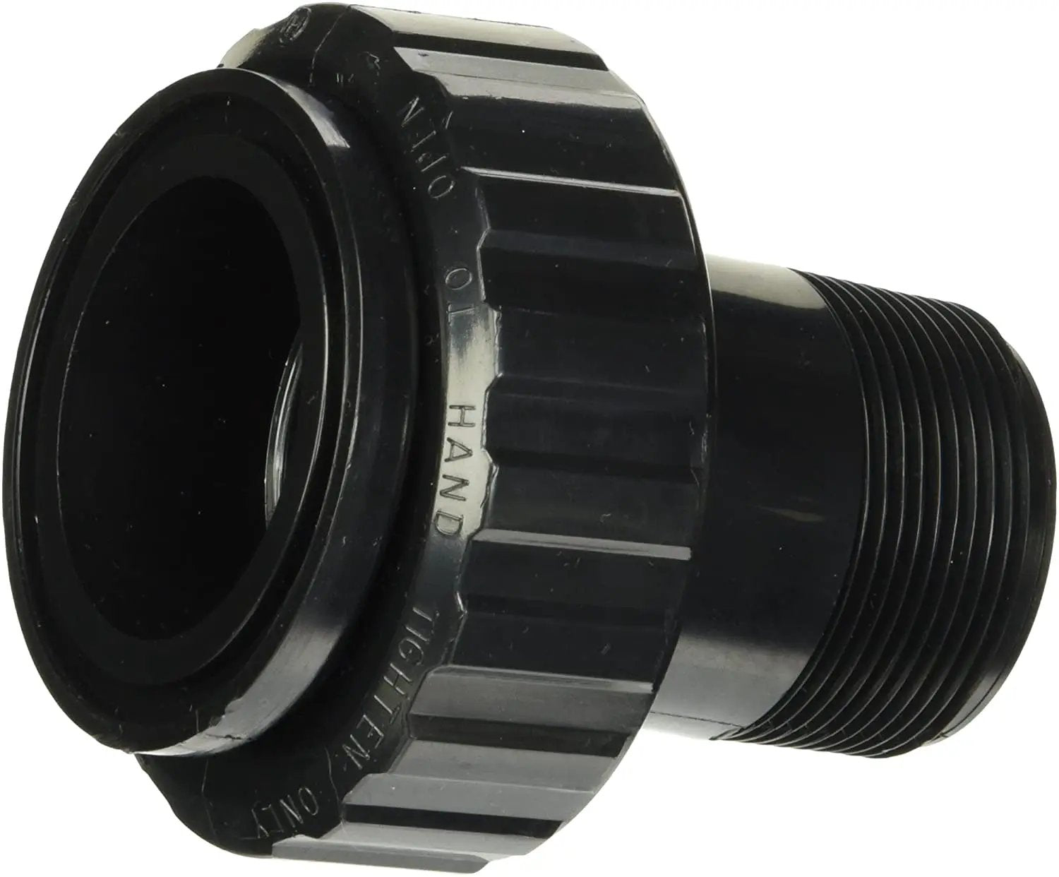 Hayward Male Flush Union Connector | SP1500UNMPAK1 by Hayward