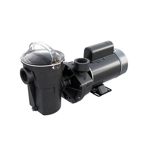 Hayward PowerFlo LX Above Ground Pump, 1.5HP, 115 V, 60 Hz Single Phase | SP1580X15 by Hayward