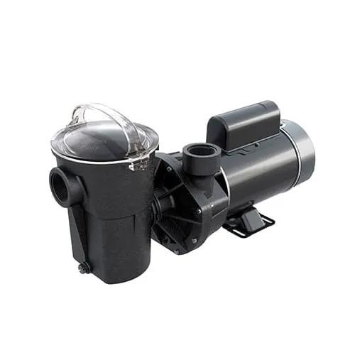 Hayward PowerFlo Above Ground Pump, 1 HP, 115 V, 60 Hz, Single Phase | SP1580 by Hayward