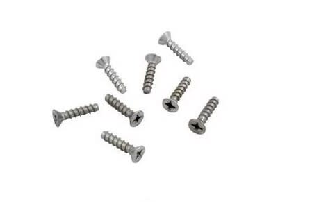 Hayward Main Drain Screw Set, 8/Pack | SPX1039Z18 by Hayward