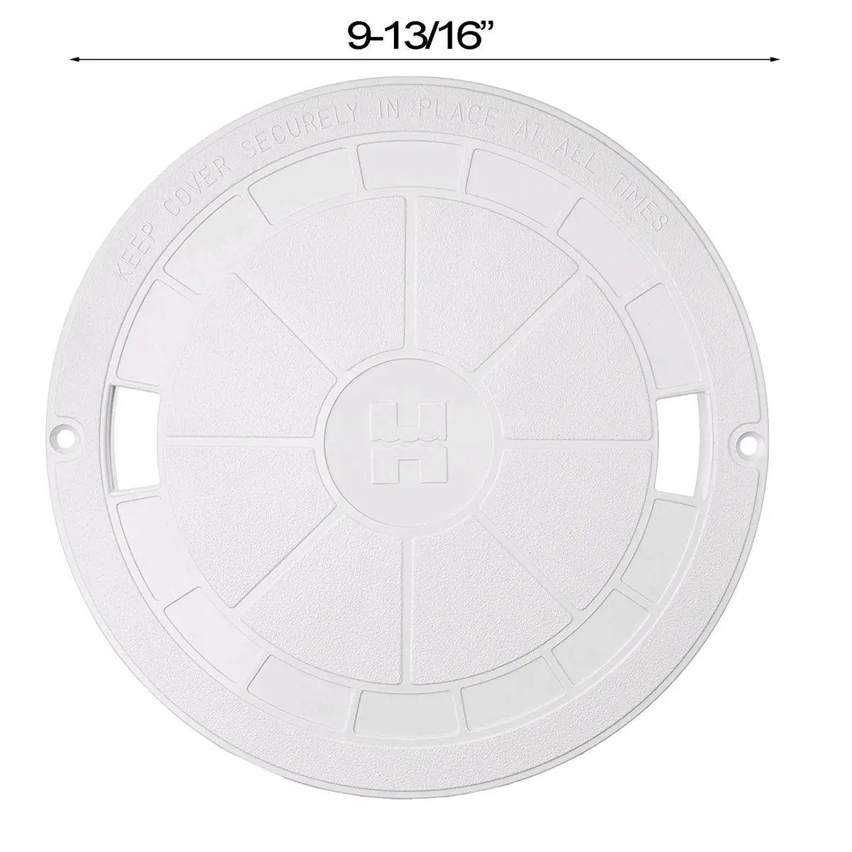 Hayward Round Skimmers Lid | Spx1070C by Hayward