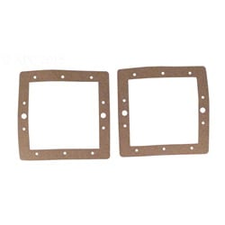 Hayward SP1094 Skimmer Faceplate Gasket, Set of 2 | SPX1094GPAK2 by Hayward