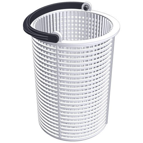 Hayward SP1700 PowerFlo II Strainer Basket Assembly | SPX1250RA by Hayward