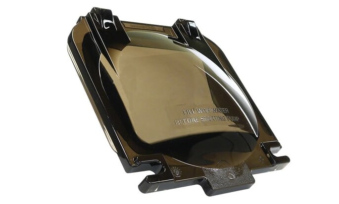 Hayward Strainer Cover | SPX1600D by Hayward