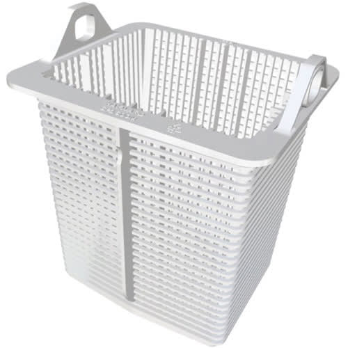 Hayward Super Pump Basket, White | SPX1600M by Hayward