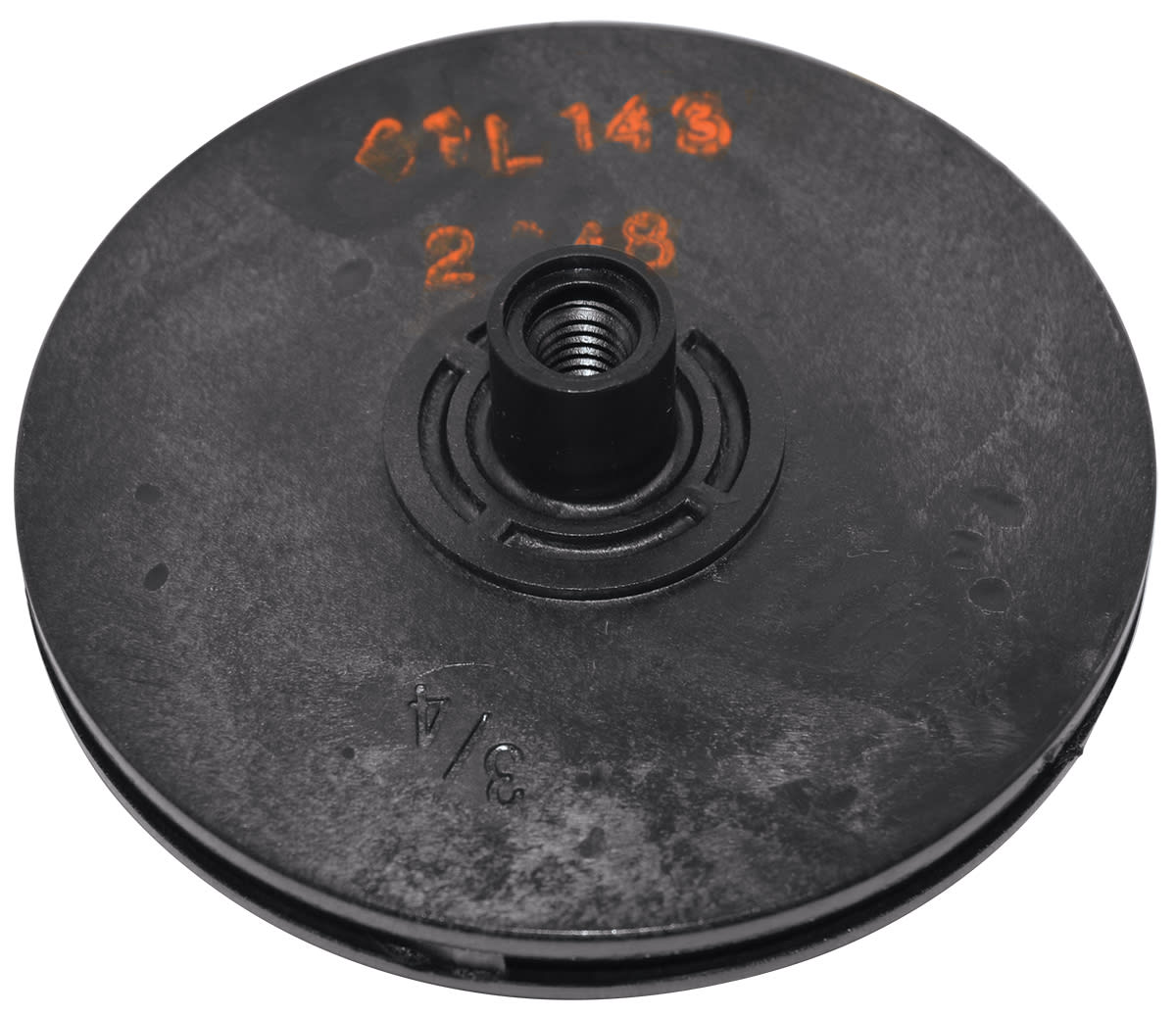 Hayward 3/4 Hp Impeller | SPX1707C by Hayward